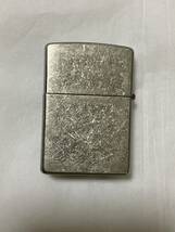 美品 ZIPPO ジッポー オイルライター BILLIKEN ビリケン中古品ジャンク現状品_画像2