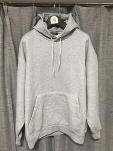 NAUTICA定番のスウェットパーカー　sweat Hoodie2.6