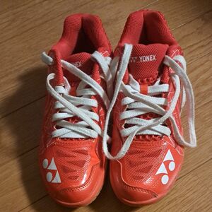 YONEX　AERUS2　エアラス2　24.5