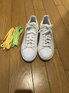 アディダス　スタンスミス　27㎝　ディズニー　ピーターパン　ティンカーベル　GZ5994　STAN SMITH　adidas