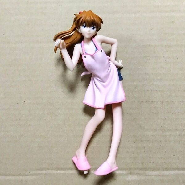 フィギュア エヴァンゲリオン新劇場版 式波・アスカ・ラングレー(ジャンク品)