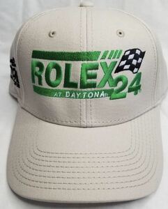 Новый Rolex Rolex Daytona 24 Racing Cap