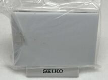 SEIKO セイコー 140周年 記念 プレート 箱付き_画像3