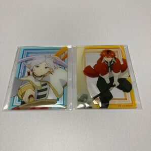 葬送のフリーレン TSUTAYA アクリルカード