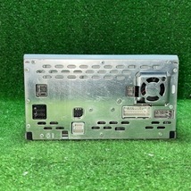 SANYO　スズキ純正　SSDナビ　NVA-MS3180　カーナビ　現状品_画像5