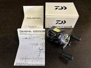 FSA-00266-47 DAIWA ダイワ ZILLION ジリオン TW 1516SHL