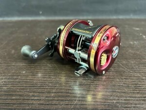 FSA-00280-47 AbuGarcia アブガルシア Ambassadeur アンバサダー 5500-C3 2スピード #010102 OLDリール