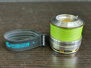 FSA-00409-47 DAIWA ダイワ RCS 4020PE スプール 10ソルティガ 12キャタリナ ブラスト 3500 4000等