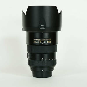 [良品] Nikon AF-S DX Zoom-Nikkor 17-55mm F2.8G IF-ED / ニコンFマウント