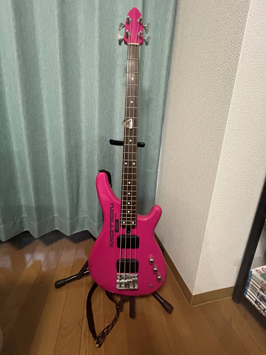Yahoo!オークション -「yamaha mb-3」(エレキベース本体) (ベース)の Yahoo!オークション -「yamaha mb-3」(エレキベース本体) (ベース)の