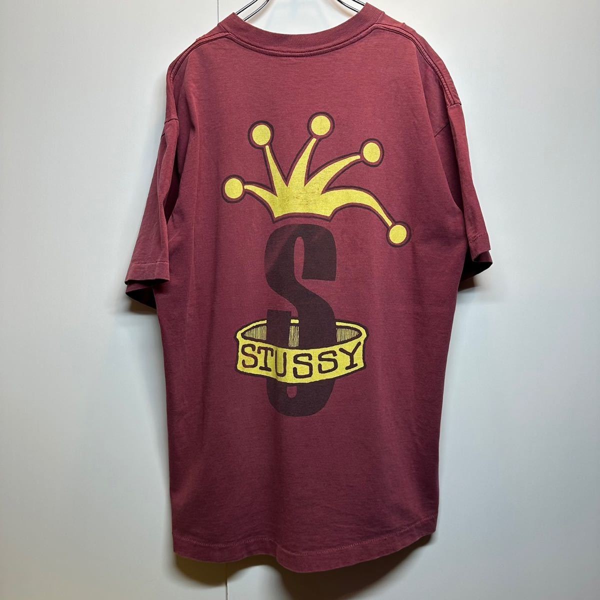 2024年最新】Yahoo!オークション -90年代 stussyの中古品・新品・未