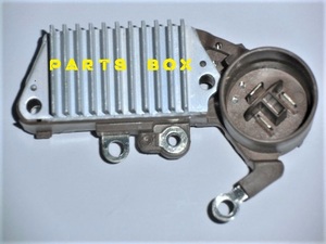 085-114 フェラーリ 348 デンソー オルタネーター ダイナモ ＩＣ レギュレター 社外新品 Ferrari 155785 101211-5070,101211-5071