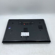 HP ノートパソコン 6570ｂ CPU:i3-3120M ジャンクZ1500_画像8