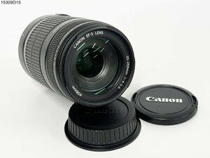 ★Canon キャノン ZOOM EF-S 55-250mm 1:4-5.6 IS IMAGE STABILIZER 一眼レフ カメラ レンズ 15309O15.