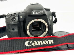 ★シャッターOK◎ Canon キャノン EOS 7D 一眼レフ デジタルカメラ ボディ 15436O16-7