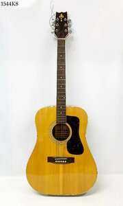 ★TAKEHARU GUITAR タケハルギター WT-150 1976 アコースティックギター アコギ 弦楽器 現状品 1544K8.