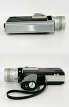 ★Canon キャノン AUTO ZOOM 518 SUPER 8 8ミリ シネカメラ フィルムカメラ 動作未確認 15356O15-5_画像3