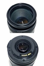 ★シャッターOK◎ Canon EOS Kiss 5 キャノン イオス EF 28-90mm 1:4-5.6 II USM 90-300mm 1:4.5-5.6 一眼レフ フィルムカメラ 8535M12._画像7