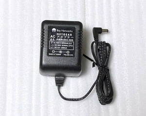 ★★Bay Networks PWR-002-005 ACアダプター 入力:AC100V 出力:DC12V 1200mA NETGEAR