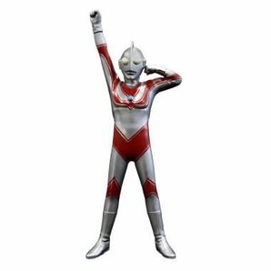 海洋堂 　 帰ってきたウルトラマン ソフビキット復刻版 ソフトビニールガレージキット