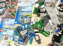 ジャンク LEGO ブロック レゴパーツ 約6kg まとめセット 1-26_画像8