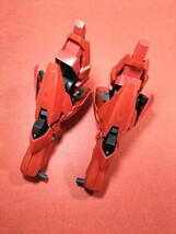 E-2216　RG 1/144 サザビー　 部品取り ジャンク ガンダム ガンプラ　_画像1