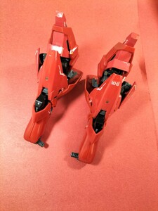 E-2225　RG 1/144 サザビー　 部品取り ジャンク ガンダム ガンプラ　