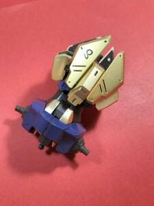 E-2015　MG 1/100 百式　Ver2.0　　　 部品取り ジャンク ガンダム ガンプラ　