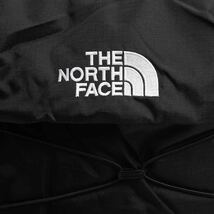 ノースフェイス THE NORTH FACE BOREALIS リュックサック バックパック NF0A52SE-KX7 メンズ ブラック_画像3