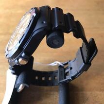 【新品】【箱無し】 カシオ CASIO 海外モデル 腕時計 MRW200H-1B ブラック_画像4