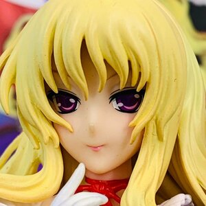 難あり中古品 グリフォンエンタープライズ 東方Project 東方プロジェクト 1/8 神隠しの主犯 八雲紫