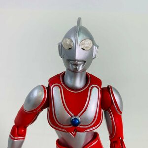 難あり中古品 ULTRA ACT 帰ってきたウルトラマン ウルトラマンジャック