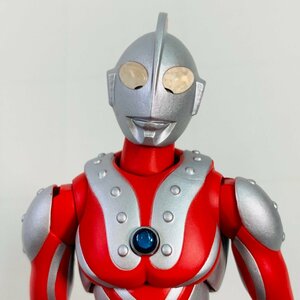 難あり中古品 ULTRA ACT ウルトラマンメビウス ゾフィー ウルトラマンメビウスSpecial set