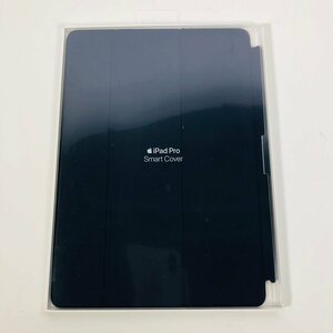 Apple iPad Pro 10.5インチ用 Smart Cover ミッドナイトブルー MQ092FE/A