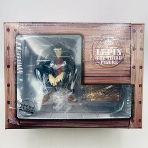 新品未開封 Roots 10th Anniversary LUPIN THE THIRD FIGURE ルパン三世 AROMA BLACK ORIGINAL アロマブラックオリジナル