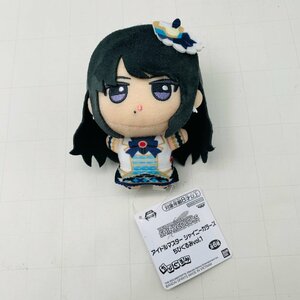 新品 アイドルマスター シャイニーカラーズ ちびぐるみ vol.1 風野灯織