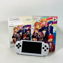 未使用品 PSP 本体 ソフト うたの☆プリンスさまっ♪ All Star Prelude Symphony Pack アニメイト特典付き_画像1