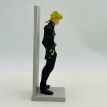 中古品 ジョジョの奇妙な冒険 黄金の風 DXフィギュア Passion ブチャラティチーム ジョルノ・ジョバァーナ_画像5