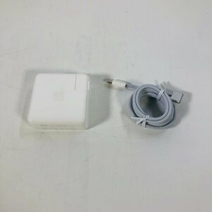 USB-C - MagSafe 3ケーブル（2 m）- シルバー ＆ Apple 67W USB-C Power Adapter A2518