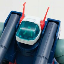 難あり中古品 ROBOT魂 機動戦士ガンダム ガンタンク&コアファイター射出パーツ ver.A.N.I.M.E._画像1