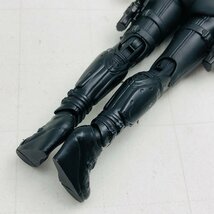 難あり中古品 S.H.Figuarts フィギュアーツ アベンジャーズ ブラック・ウィドウ (アベンジャーズ)_画像6