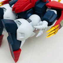 難あり中古品 NXEDGE STYLE ネクスエッジスタイル 魔神英雄伝ワタル 七魂の龍神丸 戦国龍神丸_画像9