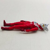 難あり中古品 S.H.Figuarts フィギュアーツ ウルトラマンレオ_画像3