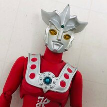 難あり中古品 S.H.Figuarts フィギュアーツ ウルトラマンレオ_画像1