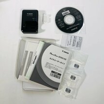 中古 Canon キヤノン PowerShot SX50 HS デジタル一眼レフカメラ_画像9