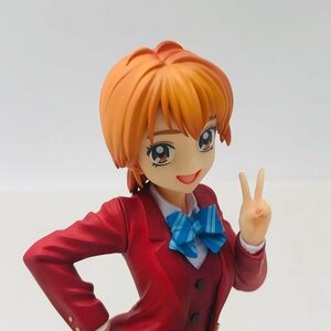 中古品 メガハウス 世界制服作戦 ふたりはプリキュア 1/10 美墨なぎさ