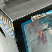 新古品 セガ エクストラフィギュア ver.1.5 VOCALOID 初音ミク_画像8