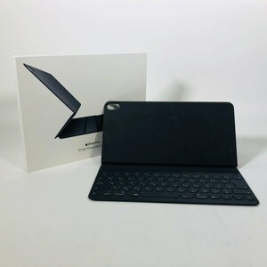 Apple iPad Pro 12.9インチ 第3世代用 Smart Keyboard Folio JIS配列 MU8H2J/A