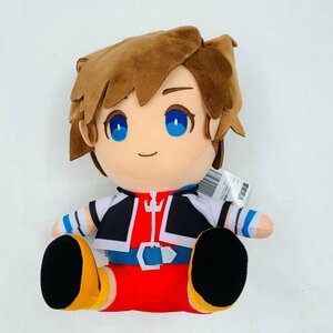 新品 セガ スペシャル ぬいぐるみ キングダム ハーツ ソラ