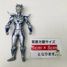 中古品 S.H.Figuarts フィギュアーツ ウルトラマンジード ウルトラマンゼロ ビヨンド_画像2